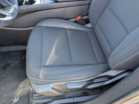 New 2026 Chevrolet Blazer EV LT image 4