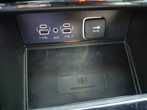 Used 2023 Jeep Grand Cherokee L Overland w/ Luxury Tech Group IV AWD/4WD image 31