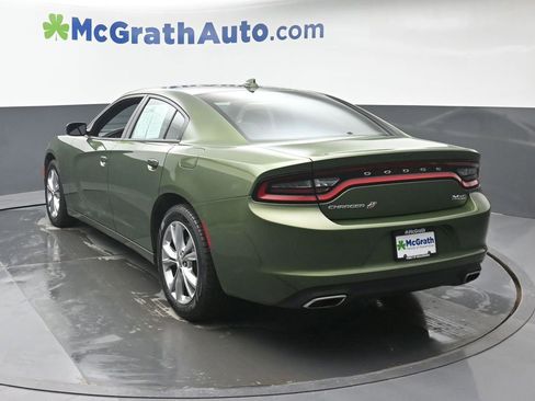 Used 2022 Dodge Charger SXT w/ Cold Weather Package image 25