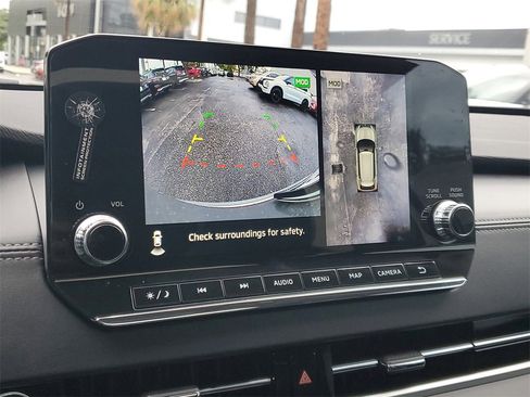 New 2025 Mitsubishi Outlander SEL image 25