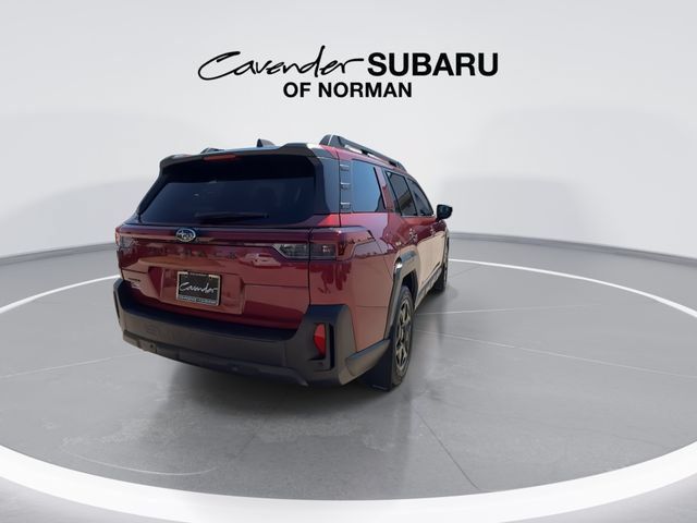 Certified 2026 Subaru Outback Limited AWD/4WD image 3