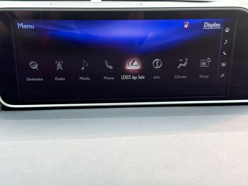Used 2019 Lexus RX 350 AWD image 14