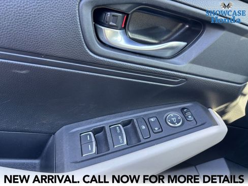 Used 2024 Honda Accord LX image 11