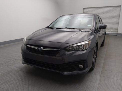 Used 2021 Subaru Impreza 2.0i Premium AWD/4WD image 15