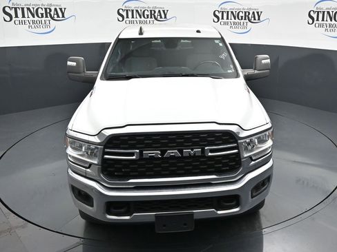 Used 2024 RAM 2500 Big Horn image 10