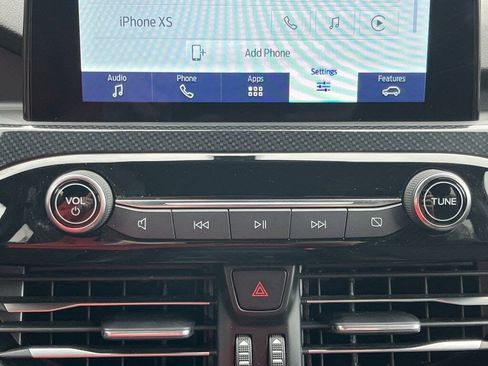 Used 2024 Ford Escape ST-Line image 5