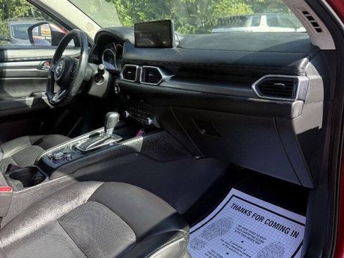 Used 2024 MAZDA CX-5 AWD 2.5 S w/ Select Package image 22
