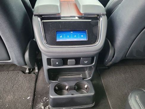 Used 2023 Lincoln Navigator Reserve AWD/4WD image 27