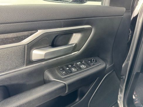 Used 2021 RAM 1500 Big Horn AWD/4WD image 15