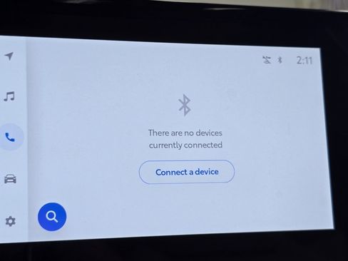 New 2026 Toyota Corolla Cross LE image 5