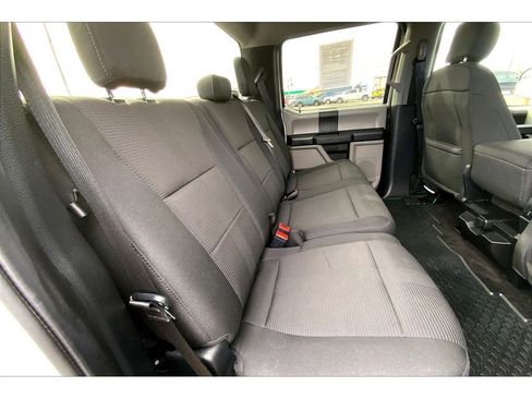 Used 2020 Ford F150 XL w/ Equipment Group 101A Mid image 28