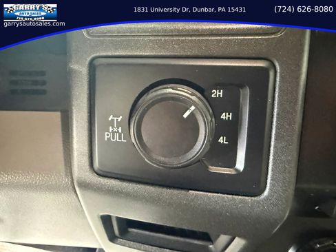 Used 2018 Ford F250 XL w/ Power Equipment Group AWD/4WD image 20