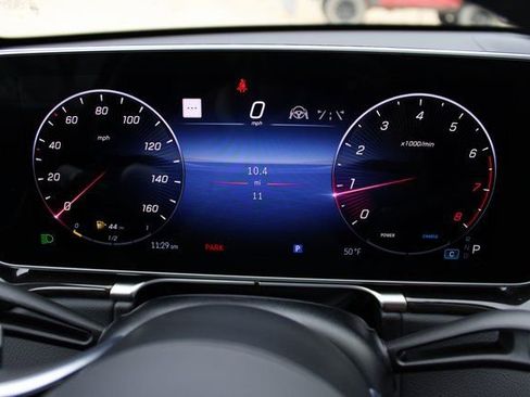 New 2026 Mercedes-Benz S 580 4MATIC Sedan image 22