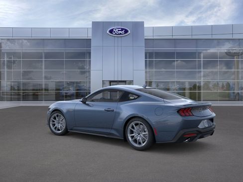 New 2026 Ford Mustang GT Premium RWD image 4