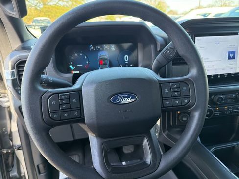 Used 2025 Ford F150 STX w/ Equipment Group 200A image 21