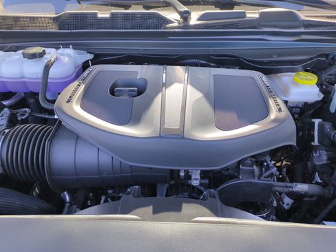 New 2026 RAM 1500 Laramie w/ Night Edition image 22