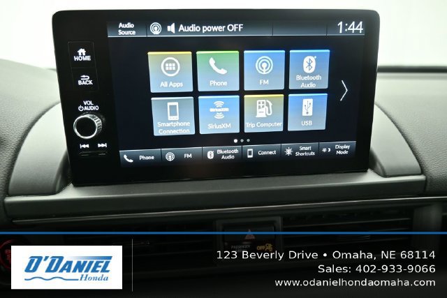 Used 2024 Honda Pilot TrailSport image 31