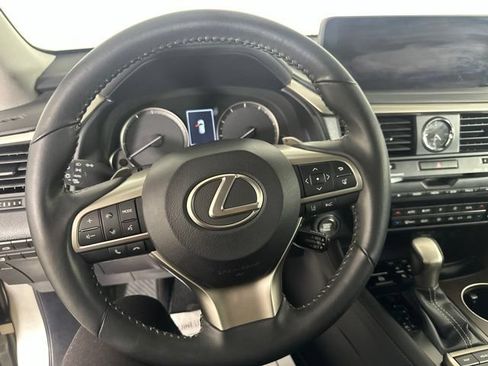 Used 2021 Lexus RX 350 AWD w/ Premium Package image 15