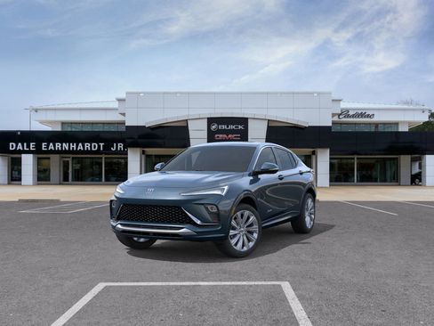 New 2026 Buick Envista Avenir image 10