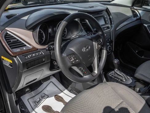 Used 2017 Hyundai Santa Fe Sport AWD/4WD image 15