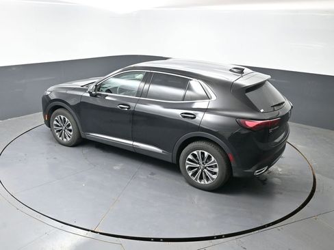 Used 2024 Buick Envision Preferred image 20