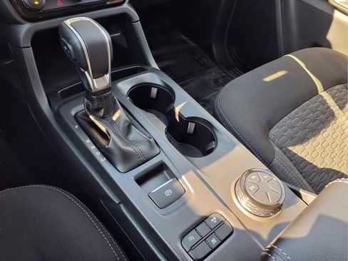 New 2026 Ford Ranger XLT w/ Equipment Group 301A High image 18