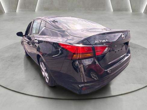 Used 2021 Nissan Altima 2.5 S w/ Driver Assist Package FWD image 5