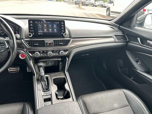 Used 2022 Honda Accord Sport image 15