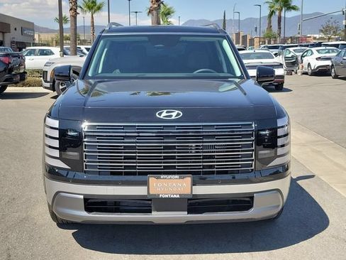 New 2026 Hyundai Palisade SEL AWD/4WD image 32