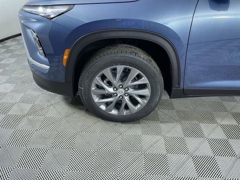 New 2025 Buick Enclave Preferred w/ Power Package image 35