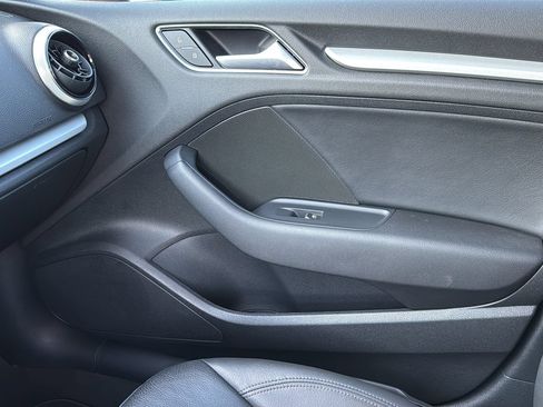 Used 2018 Audi A3 2.0T Premium w/ Convenience Package FWD image 23