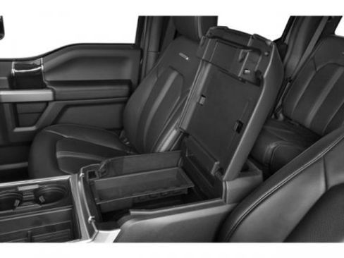 Used 2022 Ford F350 Platinum image 14