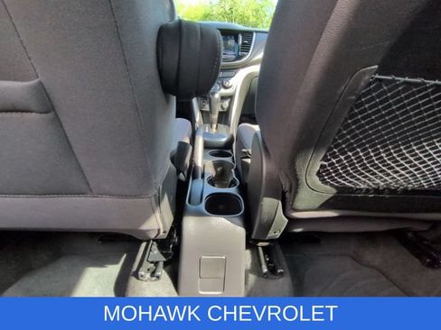 Used 2019 Chevrolet Trax LS FWD image 20