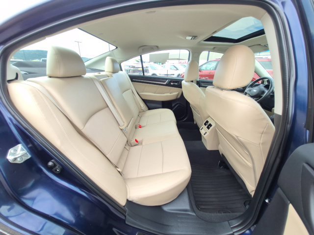 Used 2018 Subaru Legacy 2.5i Limited AWD/4WD image 16