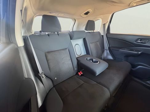 Used 2016 Honda CR-V EX image 18