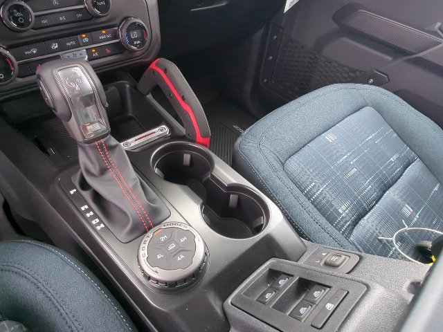 New 2026 Ford Bronco Heritage Edition AWD/4WD image 15
