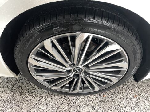 Used 2023 Nissan Altima 2.5 SL AWD/4WD image 5