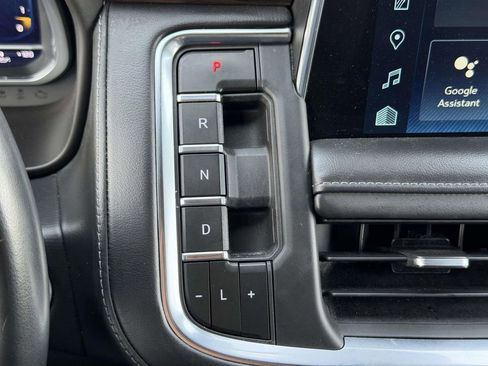 Used 2023 Chevrolet Tahoe LT image 6