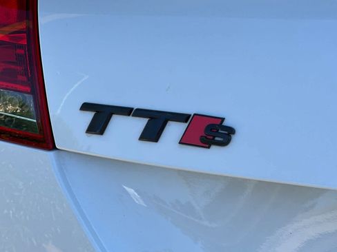 Used 2014 Audi TT 2.0T w/ S Line Competition Package AWD/4WD image 24