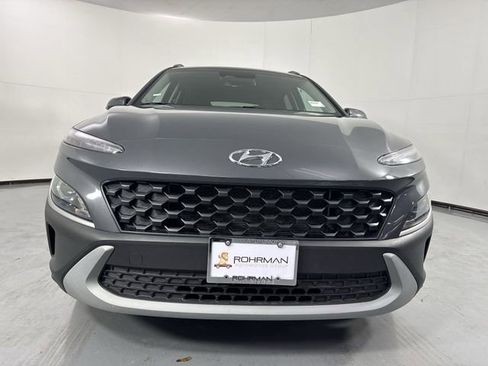 Used 2023 Hyundai Kona SEL AWD/4WD image 26