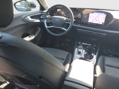 Used 2025 Audi A5 2.0T Premium w/ Convenience Package AWD/4WD image 11