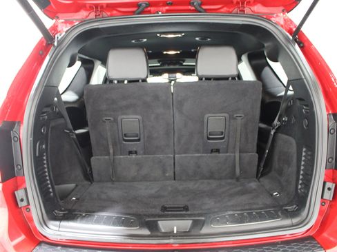Used 2017 Dodge Durango GT w/ Premium Group RWD image 22