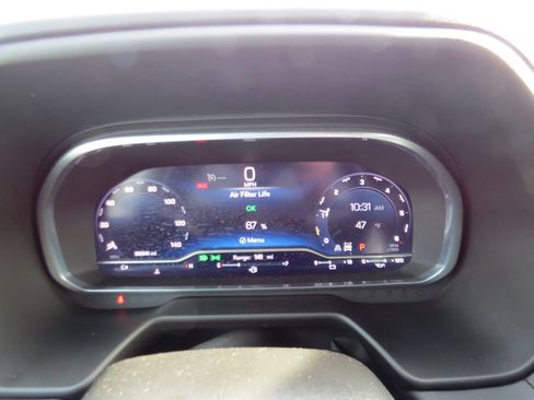 Certified 2022 Chevrolet Suburban RST w/ Luxury Package image 25