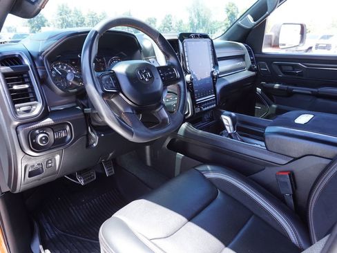 Used 2022 RAM 1500 TRX w/ TRX Level 2 Equipment Group AWD/4WD image 19