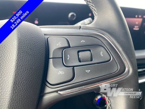 Used 2024 Buick Encore GX Preferred FWD image 26