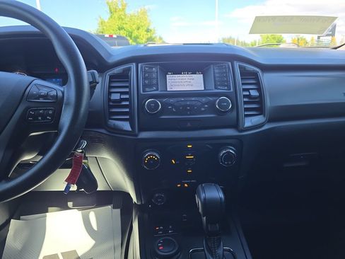 Used 2019 Ford Ranger XL w/ Equipment Group 101A Mid AWD/4WD image 23