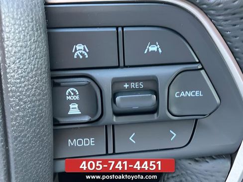 New 2026 Toyota Tacoma TRD Off-Road AWD/4WD image 27
