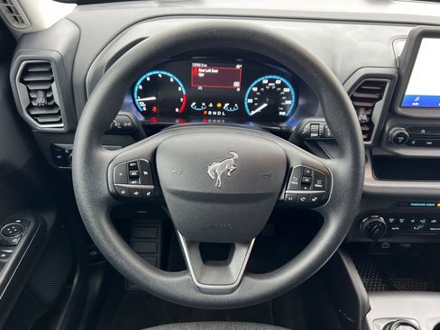 Used 2024 Ford Bronco Sport Big Bend image 14