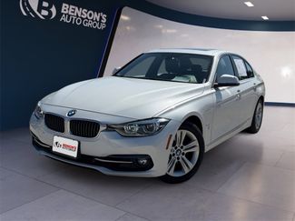 Used 2018 BMW 330e video 1