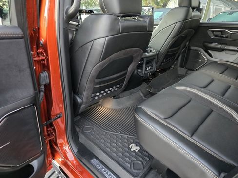 Used 2024 RAM 1500 TRX image 45